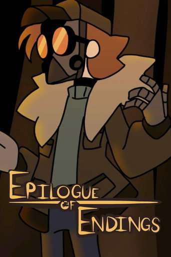 Epilogue of Endings poster