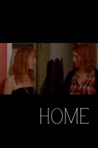 Home poster