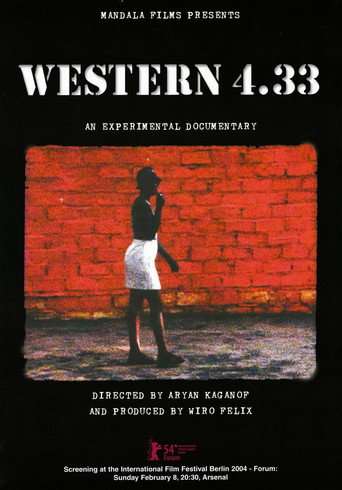 Western 4.33 poster