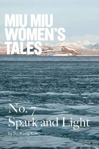 Spark and Light poster