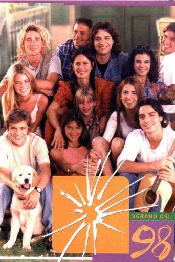 Endless Summer poster