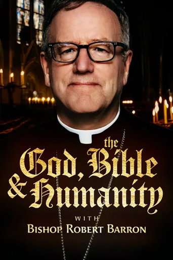 God, The Bible & Humanity poster