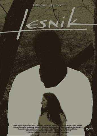 Lesnik poster
