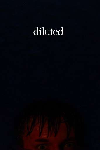 diluted poster
