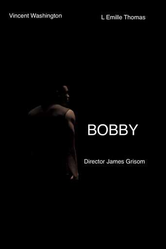 Bobby poster