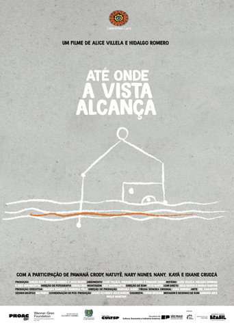 As Far as the Eye Can See poster