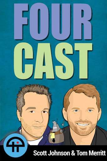 FourCast poster
