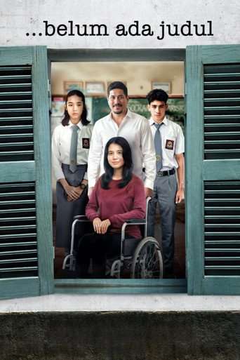 Belum Ada Judul poster