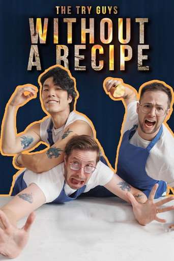 Without A Recipe poster