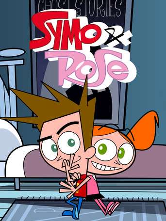 Symo & Rose poster
