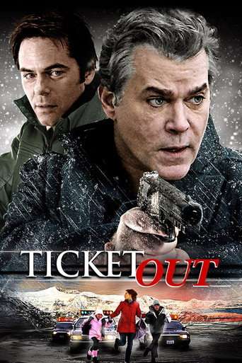 Ticket Out poster