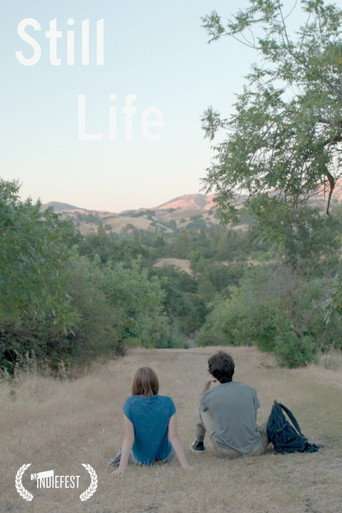 Still Life poster