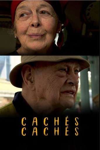 Caches Caches poster