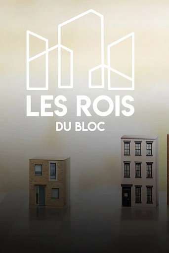 Les rois du bloc poster