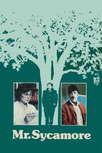 Mr. Sycamore poster