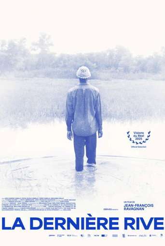 The Last Shore poster