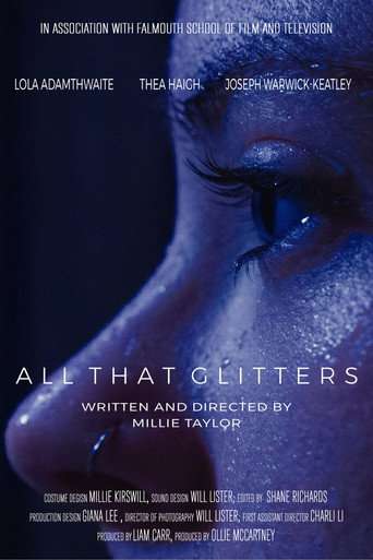 All That Glitters poster