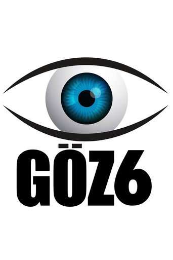 Göz 6 poster