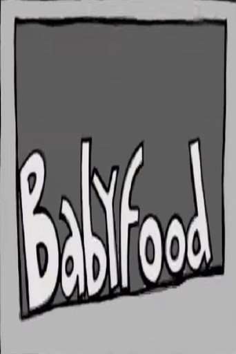 Babyfood poster