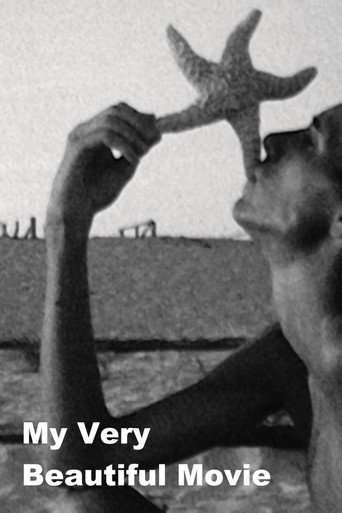 My Very Beautiful Movie poster