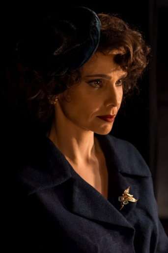 Cacilda Becker em Cena Aberta poster