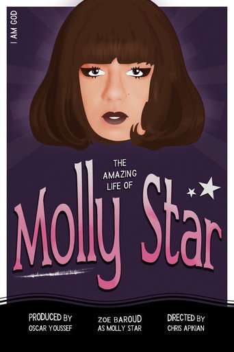 The Amazing Life of Molly Star poster