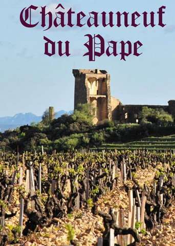 Château Neuf Du Pape : A Success Story poster
