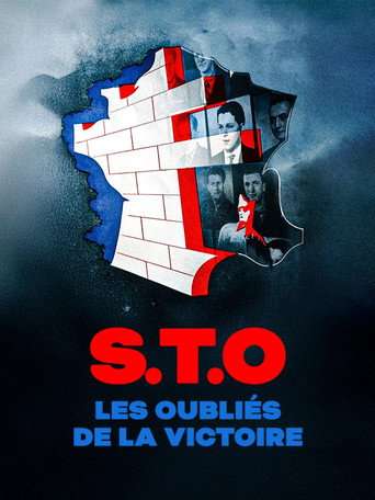 S.T.O. Les oubliés de la victoire poster