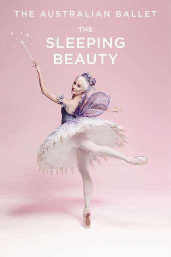 The Sleeping Beauty (The Australian Ballet) poster