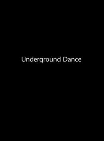 Underground Dance poster