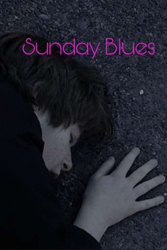 Sunday Blues poster