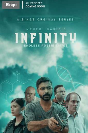 Infinity poster