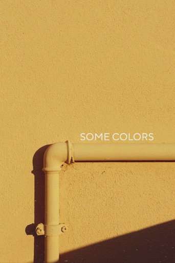 SOME COLORS poster