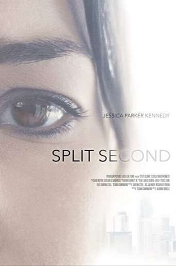 Split Second poster