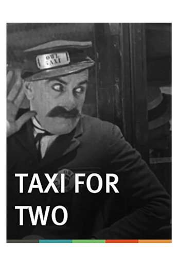 Taxi for Two poster