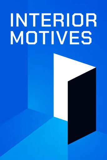 Interior Motives poster