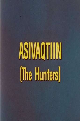The Hunters poster
