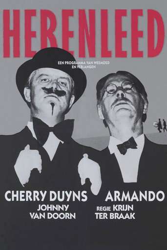 Herenleed poster