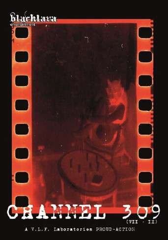 Channel 309 (7-9) poster