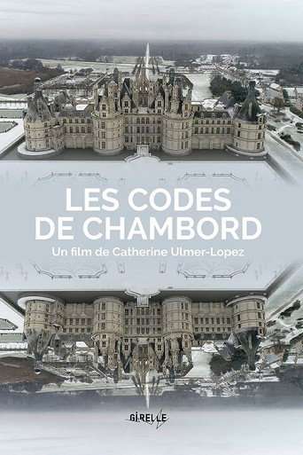 Les Codes de Chambord poster