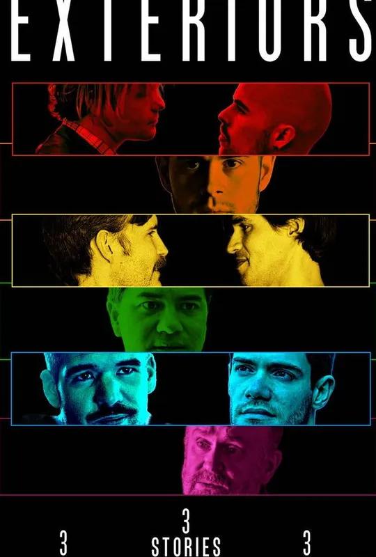 Exteriors poster