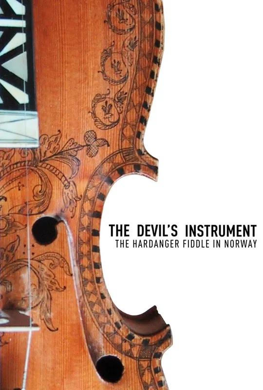 The Devil’s Instrument poster