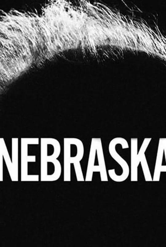 Nebraska poster