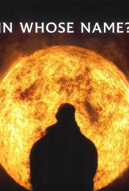 In Whose Name? poster