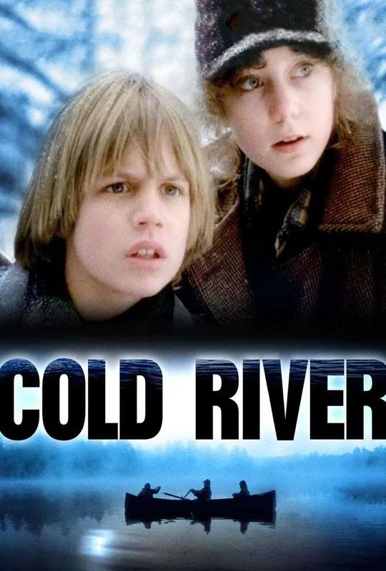 Cold River poster