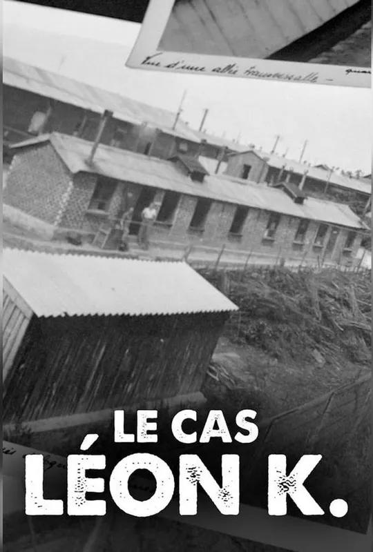 The Leon K. Case poster
