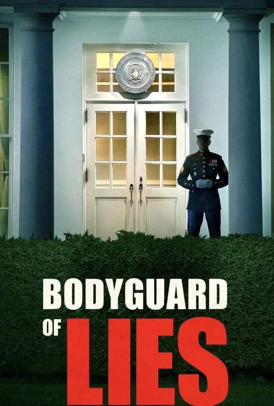 Bodyguard of Lies poster