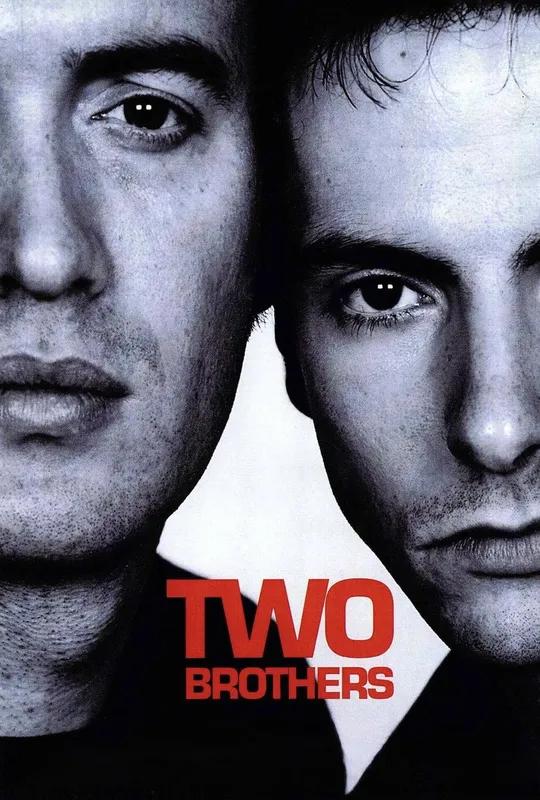 Two Brothers poster