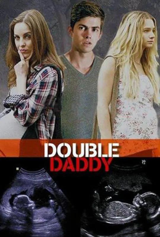 Double Daddy poster