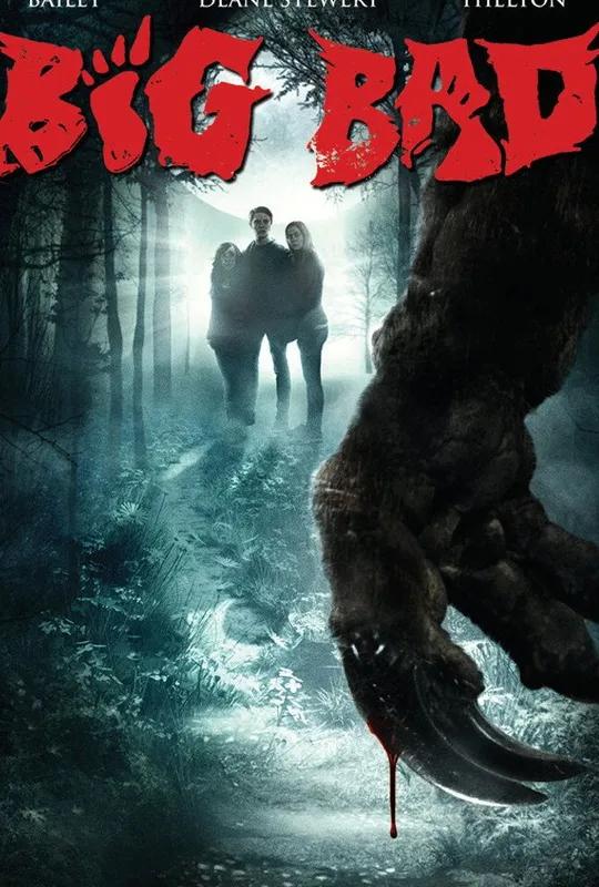 Big Bad poster